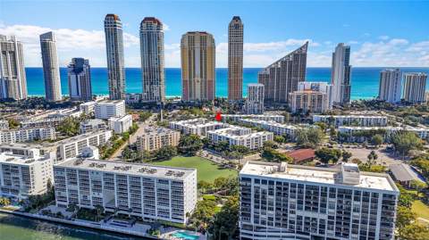 201 178th Dr 308, Sunny Isles Beach FL - photo 19 of 30