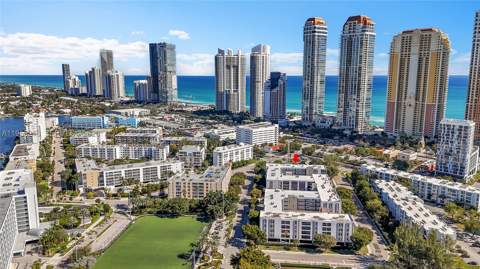 201 178th Dr 308, Sunny Isles Beach FL - photo 20 of 30