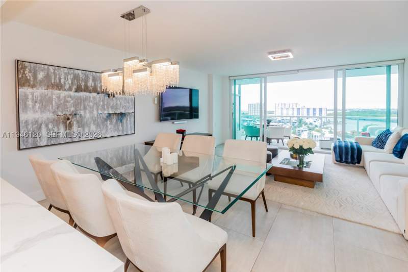 3 bedroom Condominium at 400 Sunny Isles Blvd 1504, 400 Sunny Isles Condo Wes, Sunny Isles Beach — photo 3