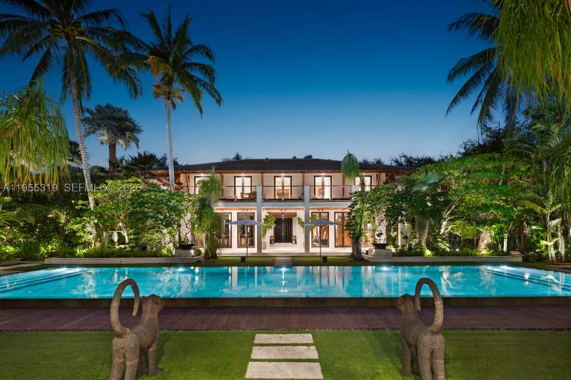 10 bedroom SingleFamilyResidence at 600-620 Arvida Pkwy, Gables Estates No 3, Coral Gables — photo 2