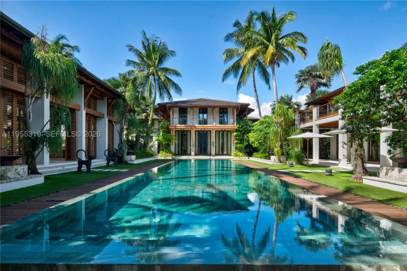 10 bedroom SingleFamilyResidence at 600-620 Arvida Pkwy, Gables Estates No 3, Coral Gables — photo 3