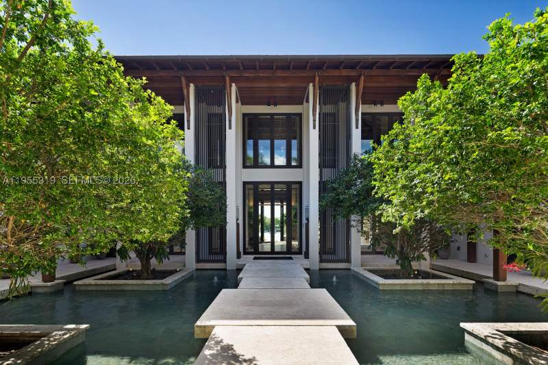 10 bedroom SingleFamilyResidence at 600-620 Arvida Pkwy, Gables Estates No 3, Coral Gables — photo 4
