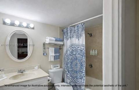 19201 Collins Ave 1103, Sunny Isles Beach FL - photo 14 of 19