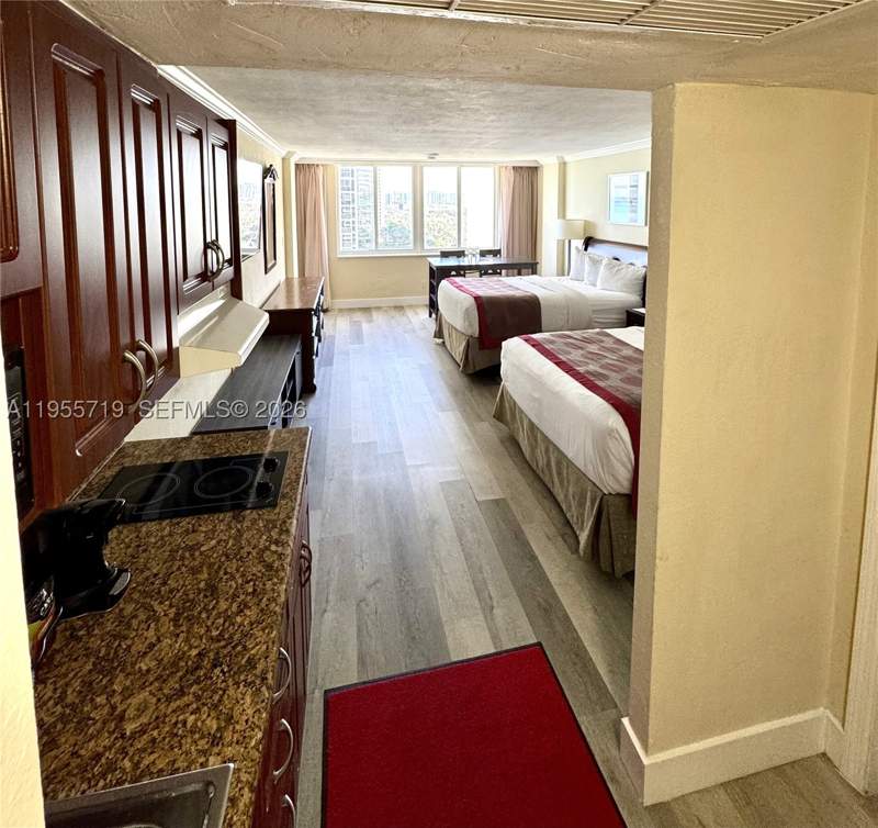 0 bedroom Condominium at 19201 Collins Ave 1103, The Aventura Beach Club C, Sunny Isles Beach — photo 3