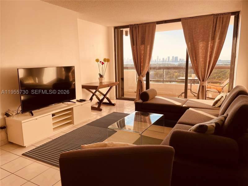 1 bedroom Condominium at 2555 Collins Ave 1804, Club Atlantis Condo, Miami Beach — photo 3