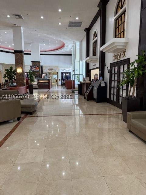 0 bedroom Condominium at 19201 Collins Avenue 534, The Aventura Beach Club, Sunny Isles Beach — photo 5