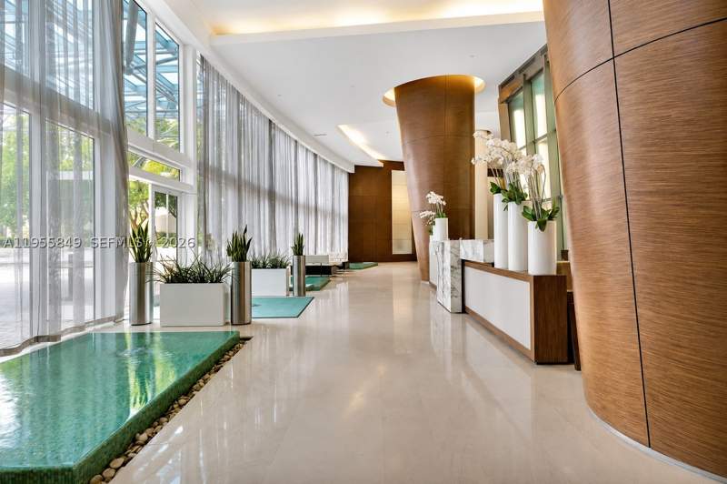 3 bedroom Condominium at 18201 Collins Ave 1507, Trump Royale Condo, Sunny Isles Beach — photo 2