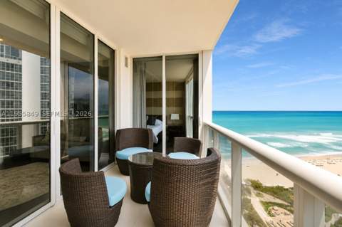 18201 Collins Ave 1507, Sunny Isles Beach FL - photo 7 of 19