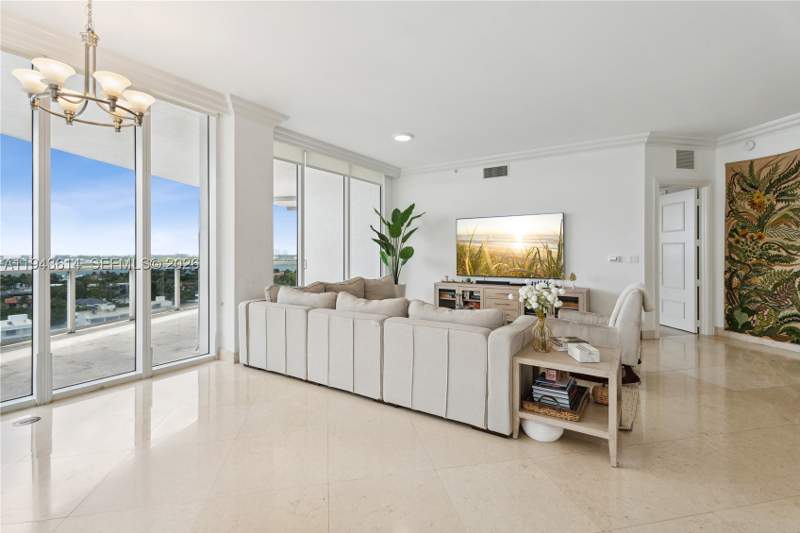 4 bedroom Condominium at 10225 Collins Ave 904, Bellini Condo, Bal Harbour — photo 3