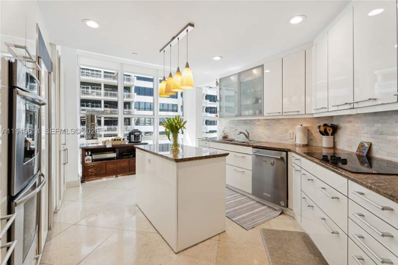 4 bedroom Condominium at 10225 Collins Ave 904, Bellini Condo, Bal Harbour — photo 4