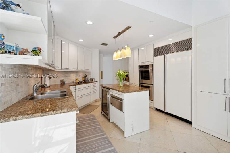 4 bedroom Condominium at 10225 Collins Ave 904, Bellini Condo, Bal Harbour — photo 5