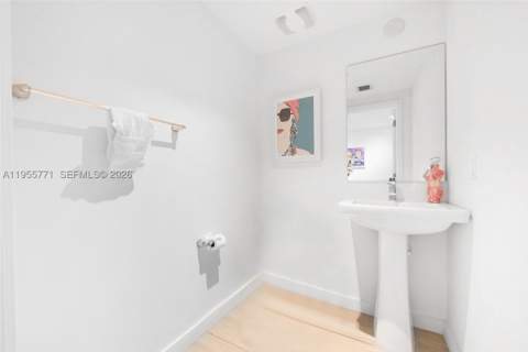 1600 SW 1st Ave 707, Miami FL - photo 17 of 31