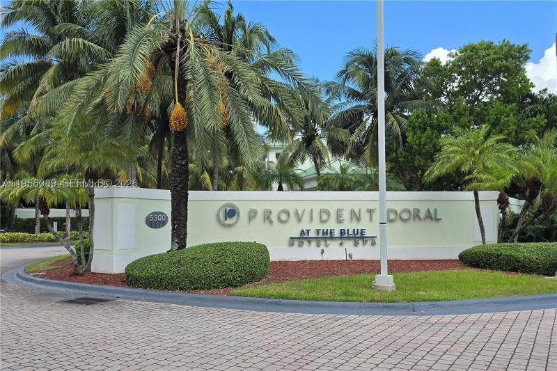 1 bedroom Condominium at 5300 NW 87th Ave 1209, The Blue A Resort Hotel C, Doral — photo 2