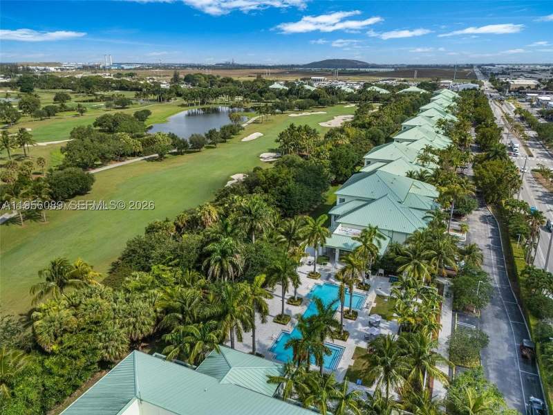 1 bedroom Condominium at 5300 NW 87th Ave 1209, The Blue A Resort Hotel C, Doral — photo 3