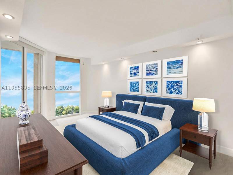2 bedroom Condominium at 21205 Yacht Club Dr 507, North Tower At The Point, Aventura — photo 3
