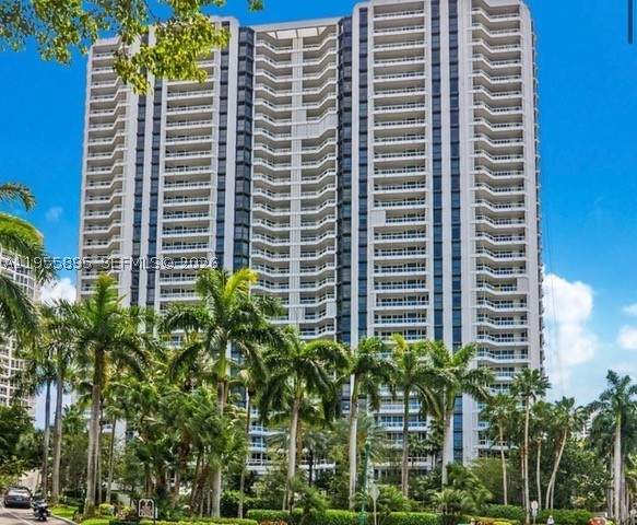 2 bedroom Condominium at 21205 Yacht Club Dr 507, North Tower At The Point, Aventura — photo 5