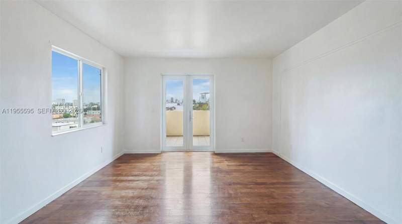 2 bedroom Condominium at 227 Michigan Ave 405, The Ambassadors Condo, Miami Beach — photo 3
