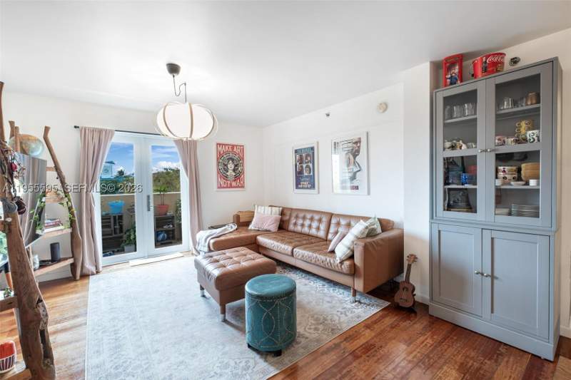 2 bedroom Condominium at 227 Michigan Ave 405, The Ambassadors Condo, Miami Beach — photo 4