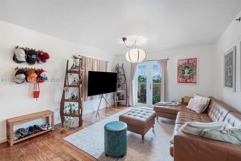 2 bedroom Condominium at 227 Michigan Ave 405, The Ambassadors Condo, Miami Beach — photo 5