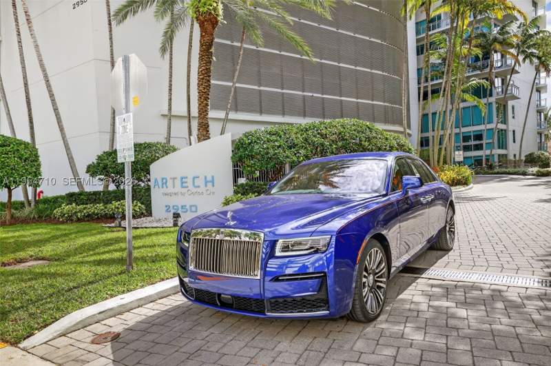 2 bedroom Condominium at 2950 NE 188th St 302, Artech Residences At Aven, Aventura — photo 4
