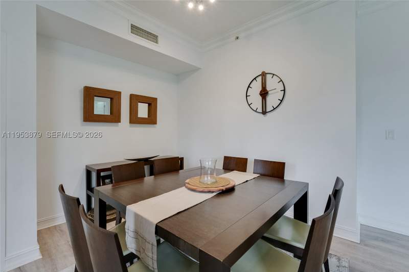 2 bedroom Condominium at 3001 NE 185th St 612, Alaqua Condo, Aventura — photo 4