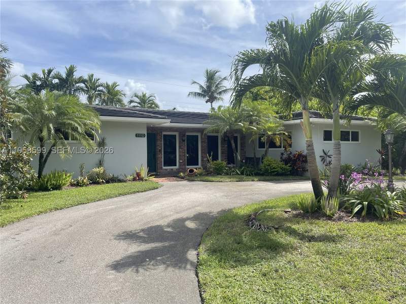 3 bedroom SingleFamilyResidence at 1110 Redbird Ave, Fort Knox Ests, Miami Springs — photo 2
