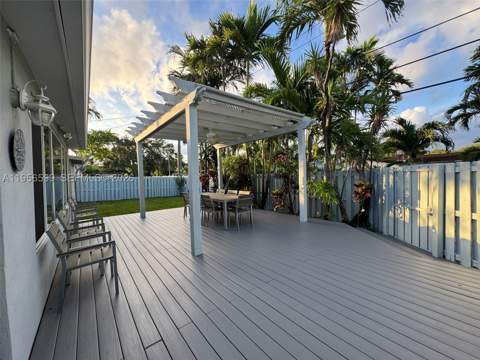 1110 Redbird Ave, Miami Springs FL - photo 24 of 25