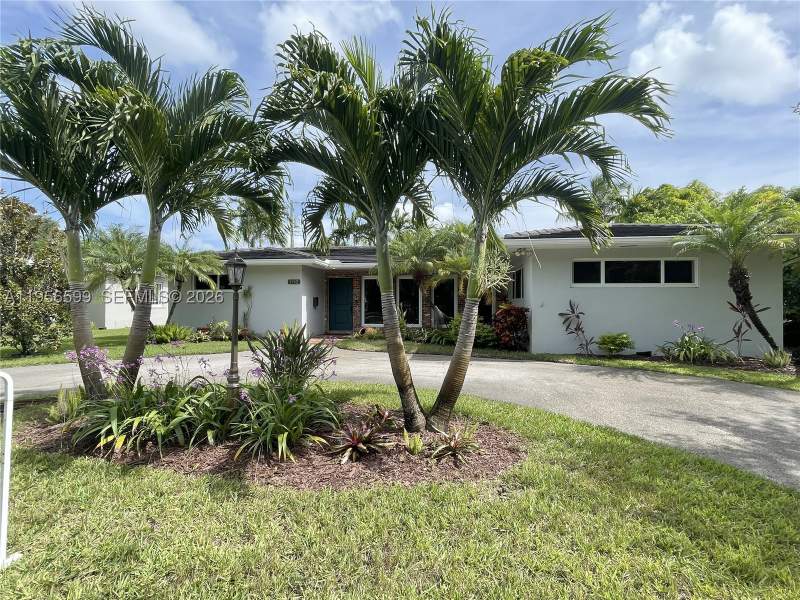 3 bedroom SingleFamilyResidence at 1110 Redbird Ave, Fort Knox Ests, Miami Springs — photo 3
