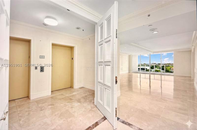 3 bedroom Condominium at 20201 E Country Club Dr 608, Hamptons South Condo, Aventura — photo 3