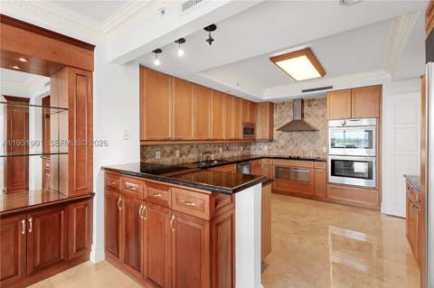 20201 E Country Club Dr 608, Aventura FL - photo 7 of 23
