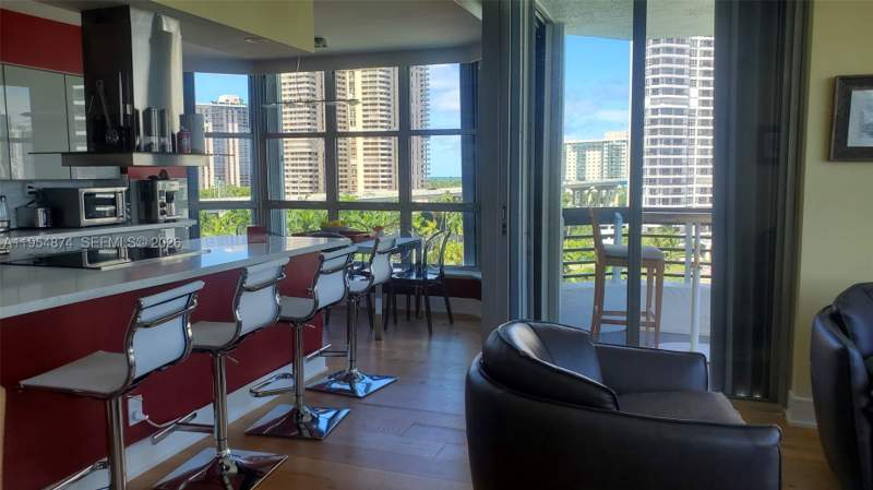 2 bedroom Condominium at 3600 Mystic Pointe Dr 913, Mystic Pointe Condo No On, Aventura — photo 4