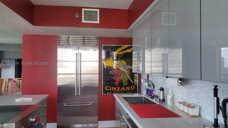 2 bedroom Condominium at 3600 Mystic Pointe Dr 913, Mystic Pointe Condo No On, Aventura — photo 5
