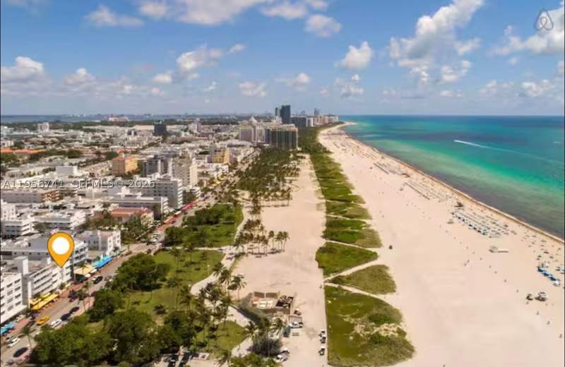 2 bedroom Condominium at 1036 Ocean Dr B201, The Strand On Ocean Drive, Miami Beach — photo 2