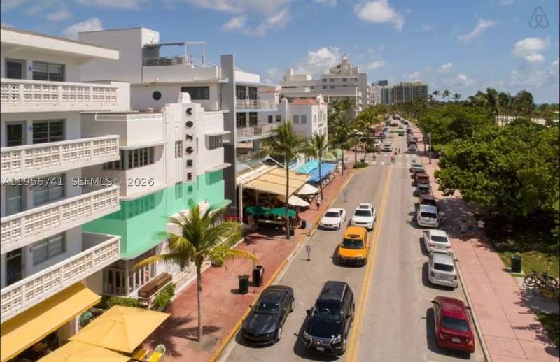 2 bedroom Condominium at 1036 Ocean Dr B201, The Strand On Ocean Drive, Miami Beach — photo 3