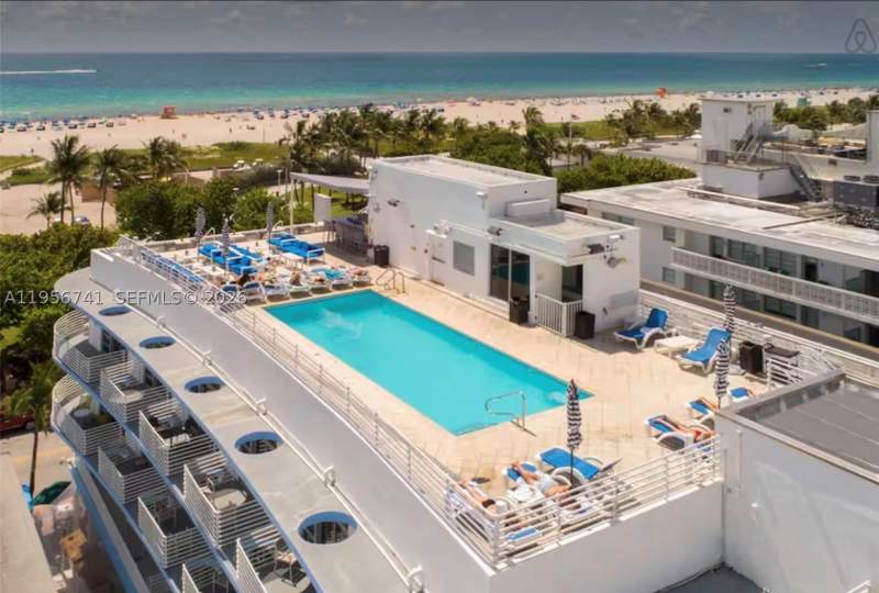 2 bedroom Condominium at 1036 Ocean Dr B201, The Strand On Ocean Drive, Miami Beach — photo 5