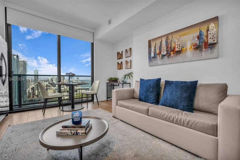 0 bedroom Condominium at 398 NE 5th St 3207, Map Of Miami Dade Co. FL., Miami — photo 2