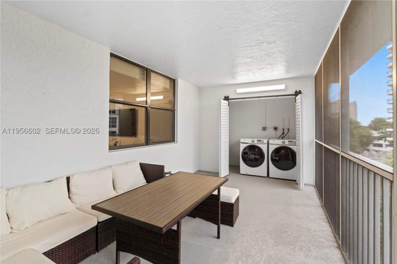 3 bedroom Condominium at 3440 NE 192nd St 5P-A, Southview At Aventura Con, Aventura — photo 3