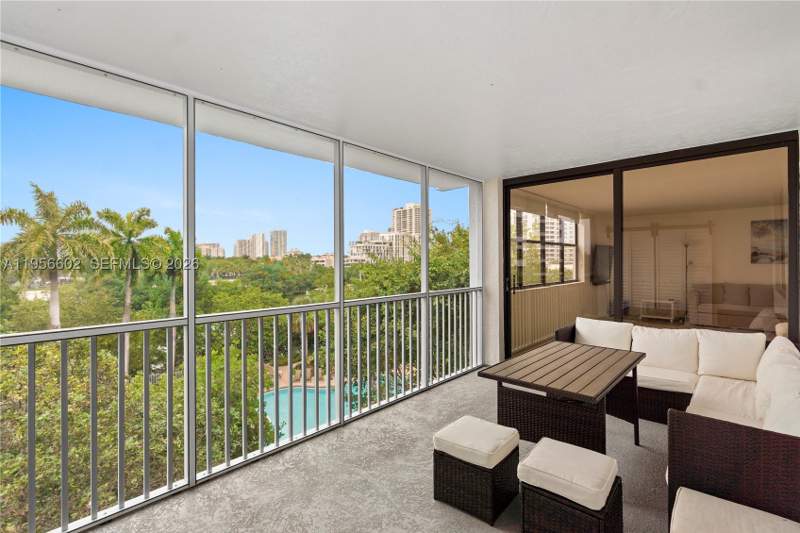 3 bedroom Condominium at 3440 NE 192nd St 5P-A, Southview At Aventura Con, Aventura — photo 4
