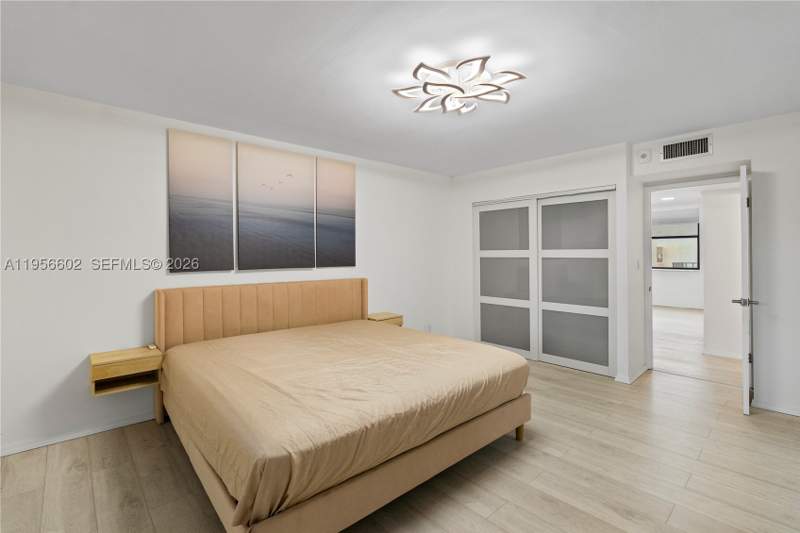 3 bedroom Condominium at 3440 NE 192nd St 5P-A, Southview At Aventura Con, Aventura — photo 5
