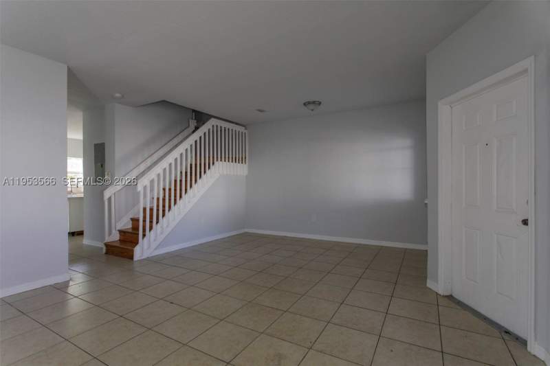 3 bedroom Townhouse at 1518 SE 31 Ct, Venetia Groves, Homestead — photo 5