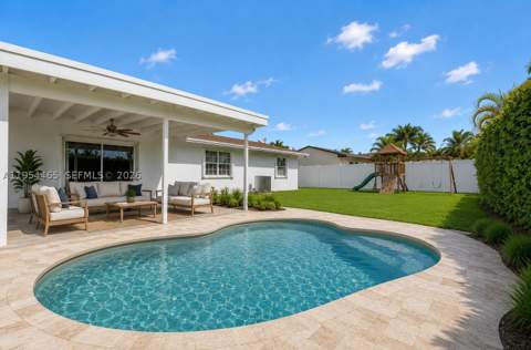 9412 SW 184th Ter, Cutler Bay FL - photo 22 of 23