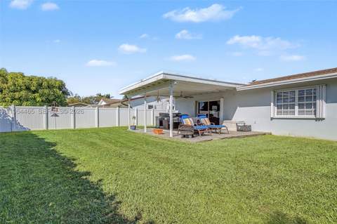 9412 SW 184th Ter, Cutler Bay FL - photo 23 of 23