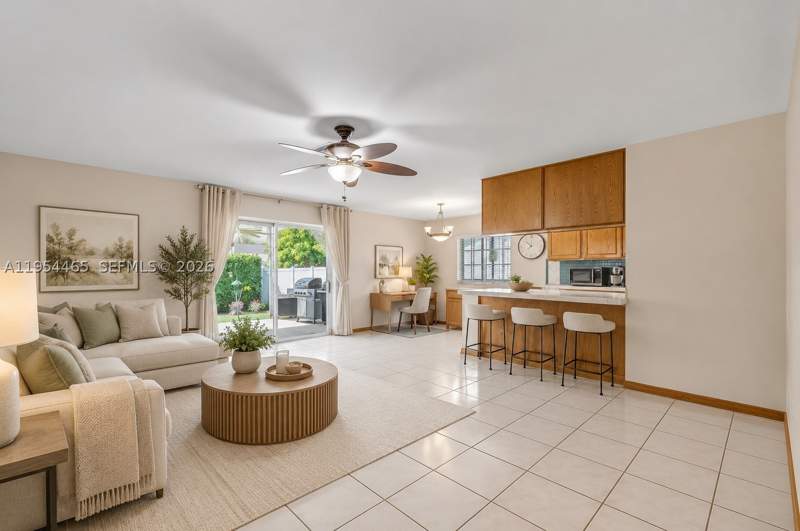4 bedroom SingleFamilyResidence at 9412 SW 184th Ter, Bel Aire Sec 14, Cutler Bay — photo 3