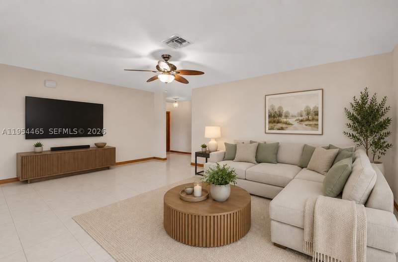 4 bedroom SingleFamilyResidence at 9412 SW 184th Ter, Bel Aire Sec 14, Cutler Bay — photo 4