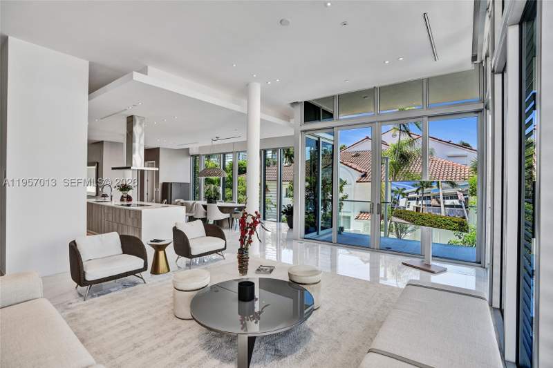 4 bedroom Townhouse at 3750 Yacht Club Dr Th1, Waterways Sec 5, Aventura — photo 4