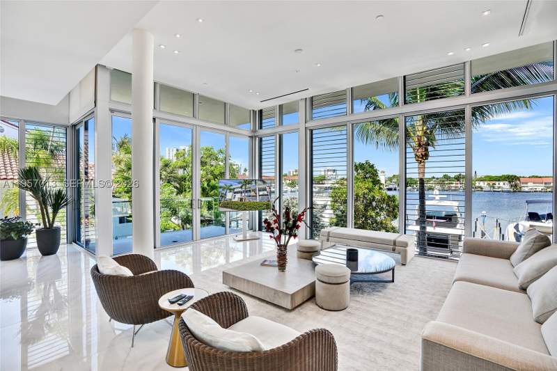 4 bedroom Townhouse at 3750 Yacht Club Dr Th1, Waterways Sec 5, Aventura — photo 5