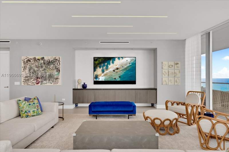 4 bedroom Condominium at 18501 Collins Ave 704, North Biscayne Beach Amen, Sunny Isles Beach — photo 3