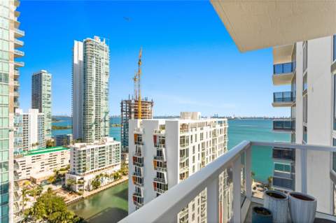 600 NE 27th Street 2301, Miami FL - photo 12 of 77