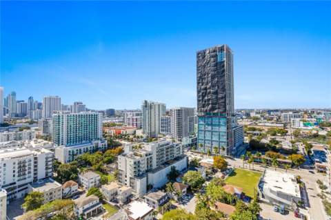 600 NE 27th Street 2301, Miami FL - photo 14 of 77