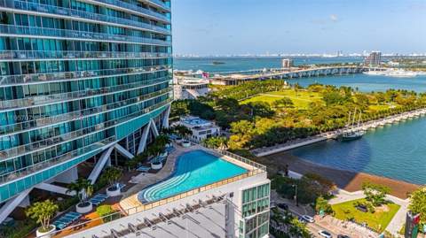 888 Biscayne Blvd 5508, Miami FL - photo 24 of 24